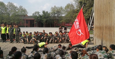 2018年新苗特訓(xùn)火熱進(jìn)行