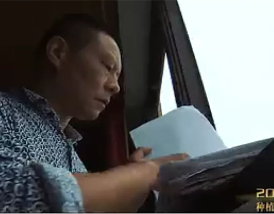 只有小學(xué)文化的他，卻靠這一妙招年賺2000多萬元！