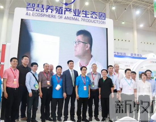 特驅(qū)AI養(yǎng)殖：解放人力，流程可控，節(jié)省成本1元/斤以上