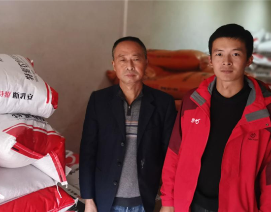 產(chǎn)品優(yōu)，服務(wù)好！與特驅(qū)合作他動(dòng)力十足