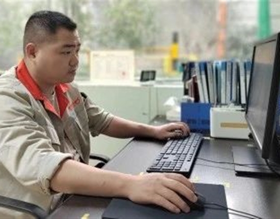 楊興紅：將質(zhì)量視作至高無上的使命